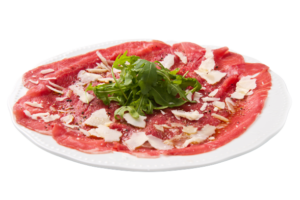 Carpaccio